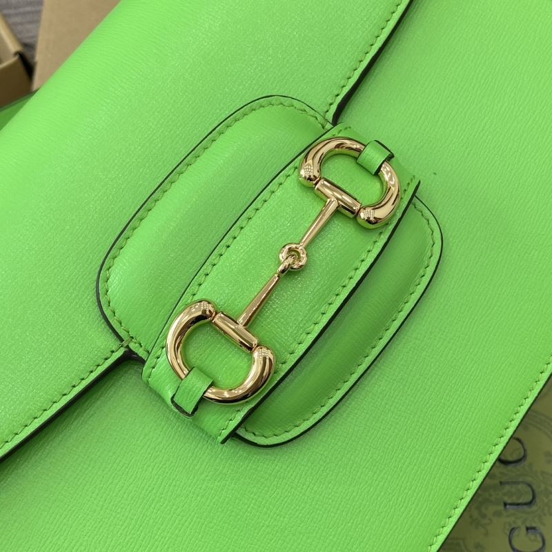 Gucci Horsebit Bags